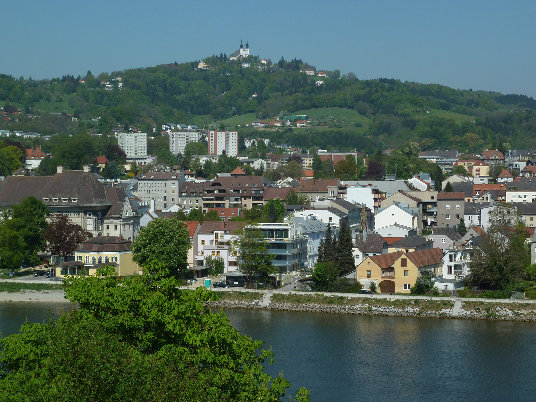 Linz